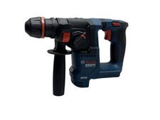 Bohrhammer Bosch GBH 18V-18 X Professional