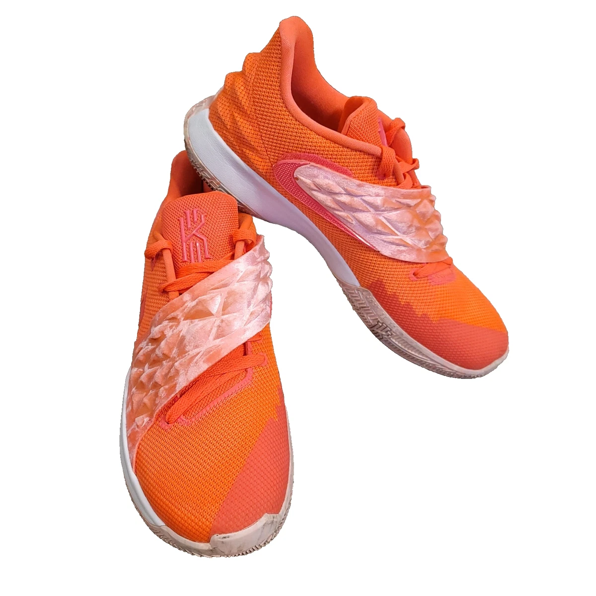 Las mejores ofertas en Nike Kyrie 3 Hot Punch | eBay