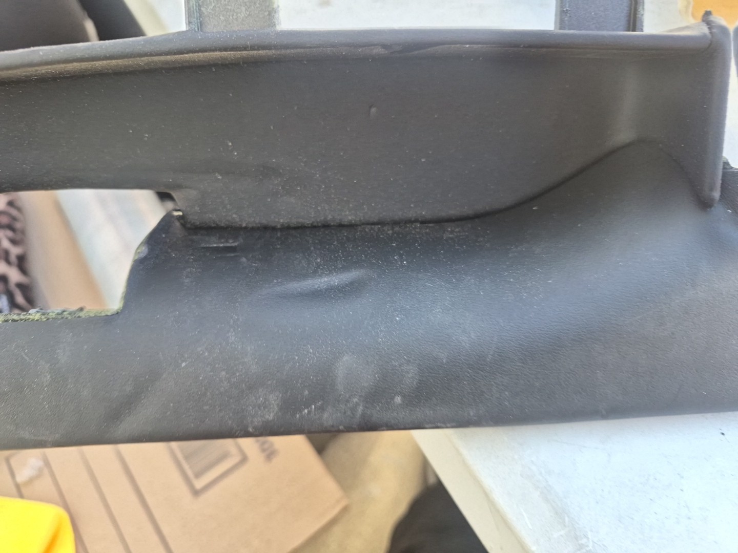 21 Bentley Flying Spur Right Upper Side Panel 3se863456