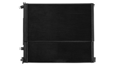 Water cooler Sport Wasserkühler für BMW S58 X3M X4M 19+