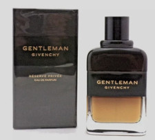 Givenchy Gentleman Reserve Privee 3.4 oz Eau de Parfum Free Shipping
