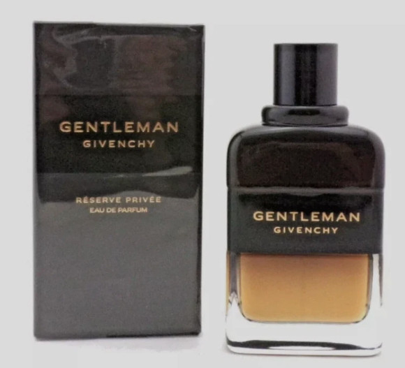Givenchy Gentleman Reserve Privee 3.4 oz Eau de Parfum Free Shipping
