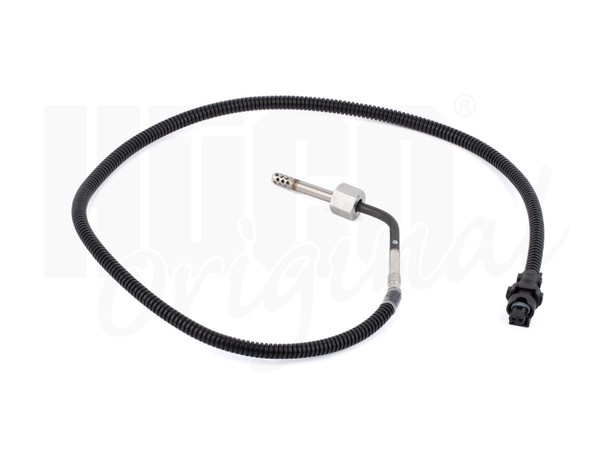 Hitachi Abgastemperatursensor Passend FüR Mercedes CLS S212 W212 A207 W176-image