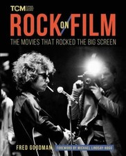 Rock on Film : The Movies That Rocked the Big Screen Hardcover Fr