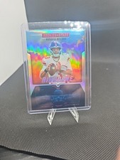 2025 Rookies & Stars - Russell Wilson 'Airborne' - Silver