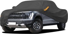 Heavy Duty Truck Cover Waterproof All Weather Heavy Duty Truck Cover Waterproof All Weather