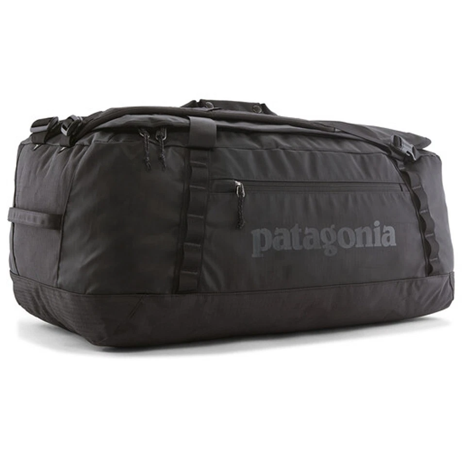 Patagonia Black Hole Duffel 70L - wasserfeste Reisetasche/-rucksack 70 Liter - Bild 2 von 4