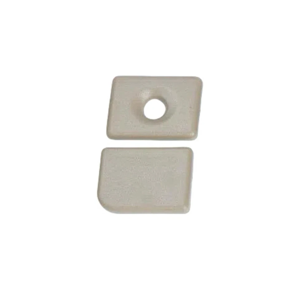 Passenger Side Glove Box Release Button for Mercedes-Benz 1998-2005 W220 S-Class Foto 2 de 4