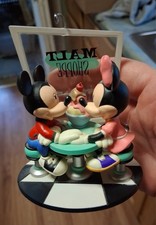 Hallmark Disney Mickey & Minnie Mouse Malt Sh...