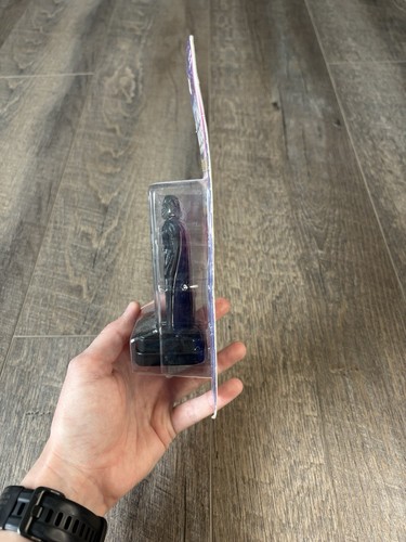 1997 Rose Art Star Wars Darth Vader Collectible Figurine Stamper. New In Box - Picture 5 of 6