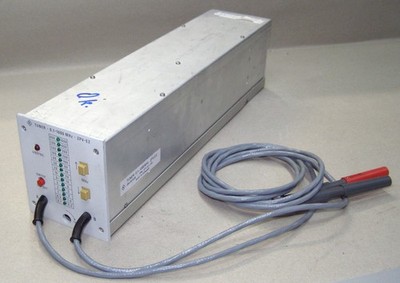 Rhode & Schwarz Tuner ZPV -E2  0,1 - 1000 MHz für Vector Analyzer ZPV