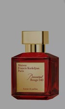 Baccarat Rouge 540