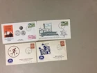 Four Israel opening new post office to: BET DAGAN,KFAR HAMACCABIAH,BETLEHEM