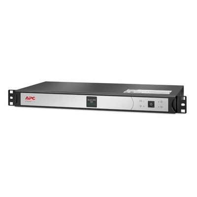 Schneider Electric IT Corporation SCL500RM1UC Apc Smart-Ups Li-Ion Short Depth