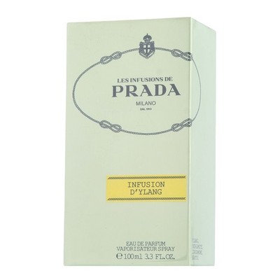 Prada Infusion d'Ylang EDP 100ml