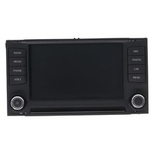 Autoradio Seat LEON