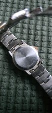 Bulova 98T38 Parts only  not running