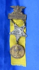 ORIGINAL REPRESENTATIVE BADGE-MEDAL 1930 GAR ENCAMPMENT