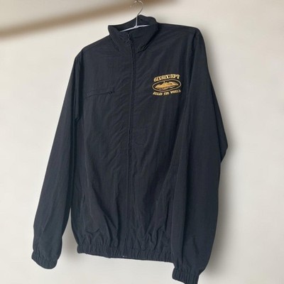 corteiz jacket L size | eBay