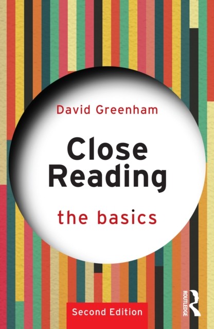 Close Reading: The Basics David Greenham - Image 4