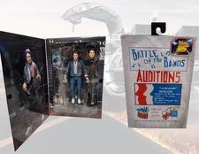 NECA Marty McFly 7 inch Action Figure - 53615