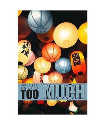 TOO MUCH: GET ISNPIRED FOR YOUR NEXT COLLECTION WITH THIS 2021TRENDBOOK FOR BEGI