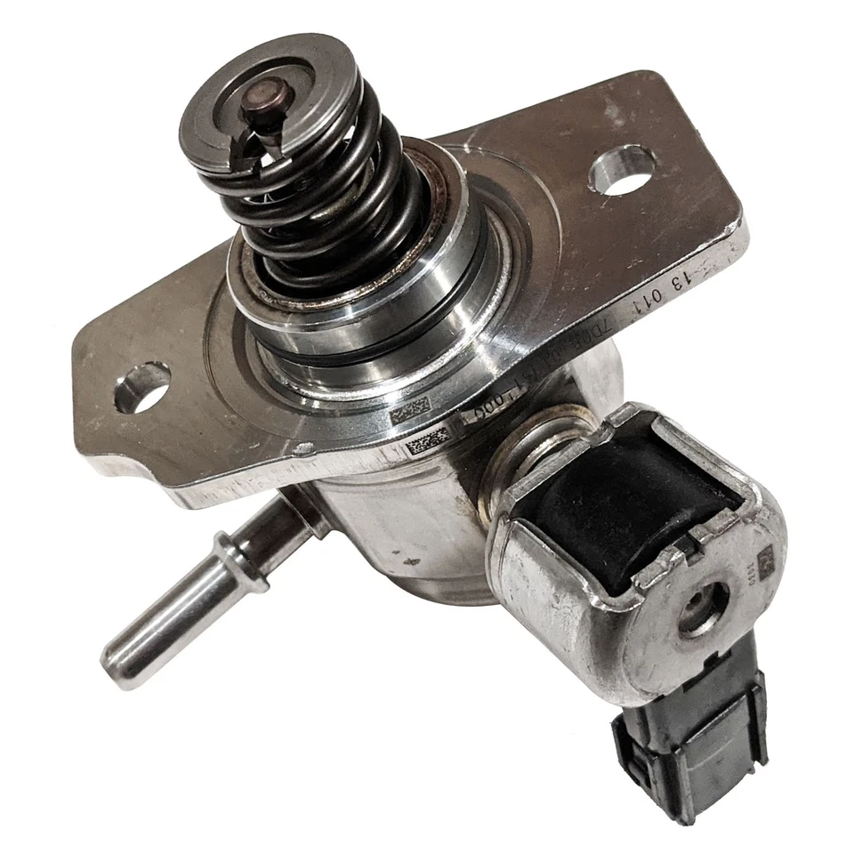 OEM High Pressure Fuel Pump Toyota Tacoma Highlander Sienna 3.5L 23101-0P020 - Изображение 3 из 4