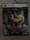 Devil May Cry 5: Special Edition (Sony PlayStation 5 PS5, 2020)