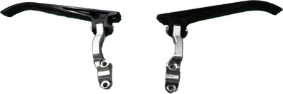 ENDURO ENGINEERING Aluminum Mount Open Ended Guard 53-8019
