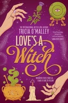 Loves a Witch: Charmed meets The Pumpkin Spice Caf... | Buch | Zustand sehr gut