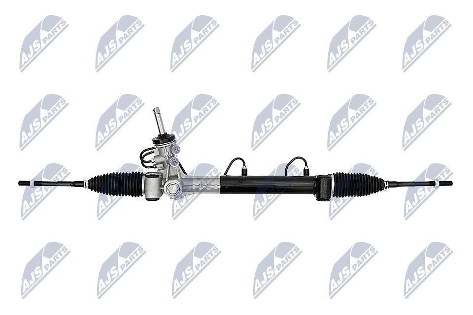 NTY Power Steering Rack for Opel SPK-PL-002, Hydraulic, Reinforced, New