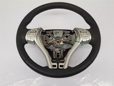 2015-2022 MK3 D23 NISSAN NP300 NAVARA STEERING WHEEL 484304KU3A