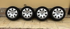 Kit gomme invernali per Audi A1