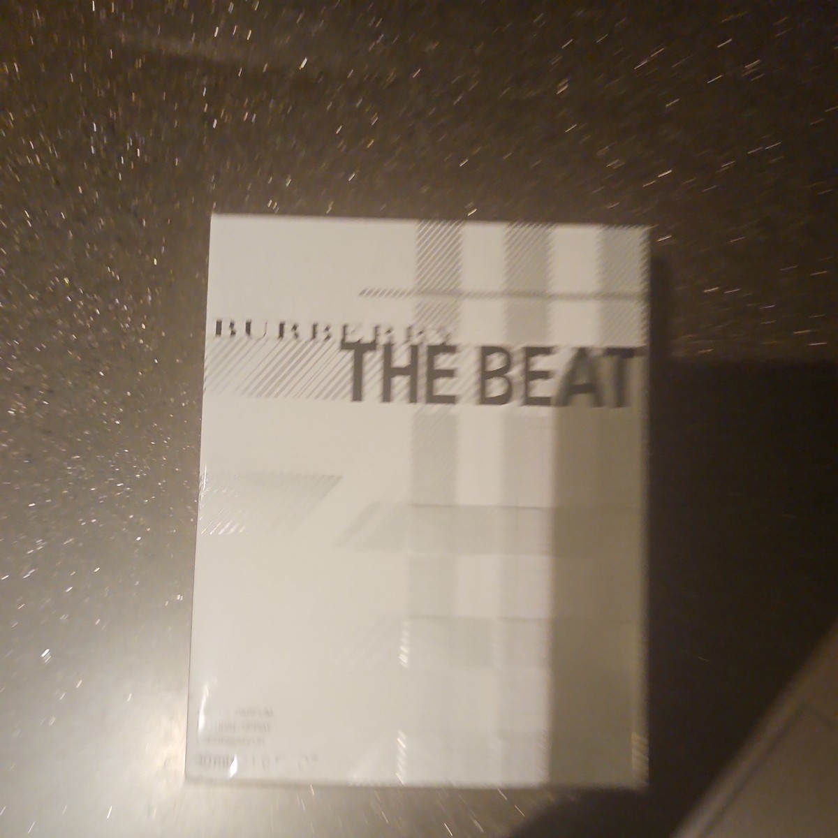 Burberry The Beat Eau de Parfum 30ml discontinued | eBay UK