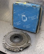 Kupplungsscheibe Kupplungsdruckplatte LUK Mercedes-Benz 300GD W463 A0042504904 Kupplungsscheibe Kupplungsdruckplatte LUK Mercedes-Benz 300GD W463 A0042504904