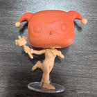 Funko POP DC Batman the Animated Series Prototype Harley Quinn #546 Vinyl figure