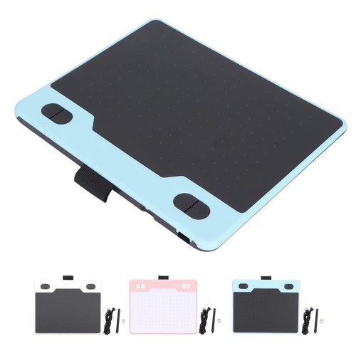 Digital Tablet Automatic Recognition Electromagnetic Induction Fast Reading 5 CB - Afbeelding 10 van 31