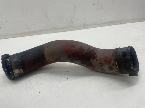 MERCEDES-BENZ C W204 Ladeluftkühlerschlauch A2125280882 2.20 Diesel 22208122