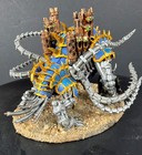 Maulerfiend - Thousand Sons - Chaos Space Marines - Warhammer 40k Well Painted — photo 7