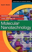 David E. Newton | Recent Advances And Issues In Molecular Nanotechnology | Buch