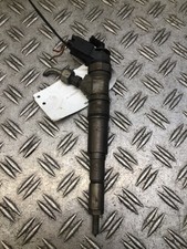 Einspritzdüse Injektor Mercedes-Benz A-Klasse (W168) A 170 CDI 66kW 90PS 098643