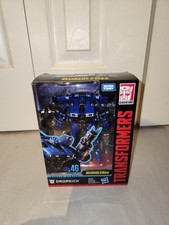 Dropkick Studio Series  46 Transformers 1st Release Hasbro 2018 NEW SEALED