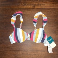 Roxy PT Beach Classics Underwire Bikini Top N...