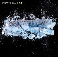 Dynamite Deluxe | 2 CD | TNT (2008, CD/DVD)
