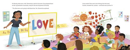 The Color of Love - Picture 2 of 6