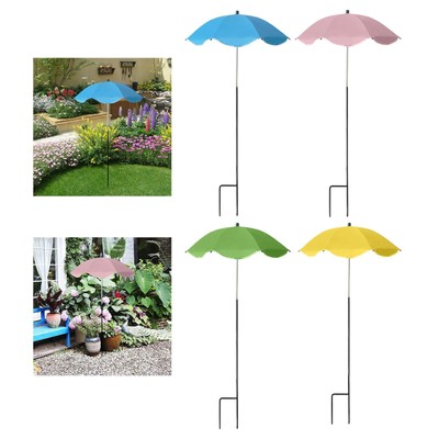 Pflanzenschirm Pflanzenschirm Abdeckung Mehrzweck Praktisch Leicht Garten
