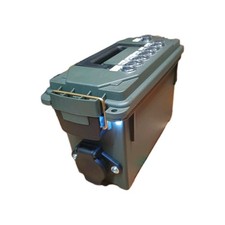 Trailer Light Tester Semi Trailer Light Tester Box Powered By Milwaukee 18v Drill Battery