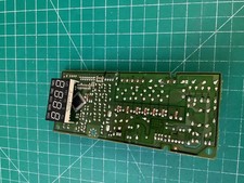 DE41-00341A Samsung Microwave Board - Control