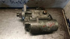 Moteur Mg ZR