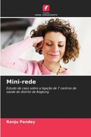 Ranju Pandey | Mini-Rede | Taschenbuch | Portugiesisch (2026)